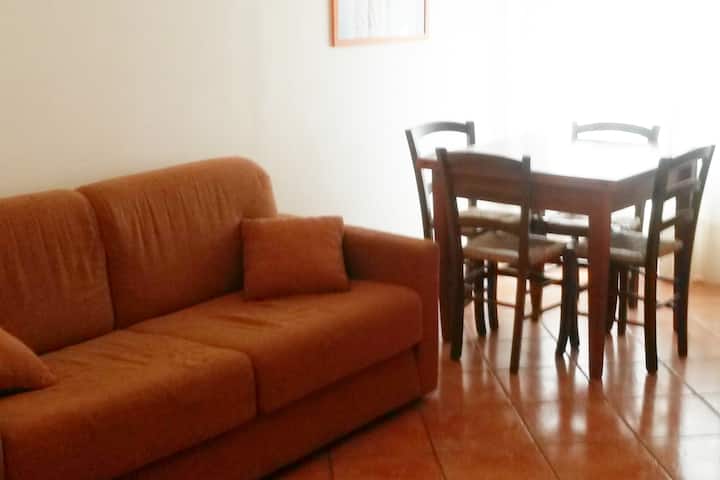 Appartamento Con Accesso Al Mare - San Vincenzo