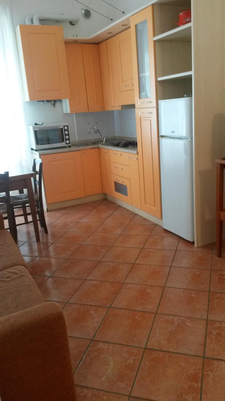Appartamento Con Accesso Al Mare - Castagneto Carducci