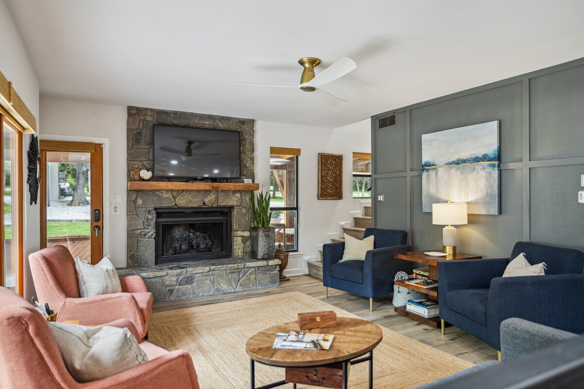 Top performing Airbnb: Peaceful Lake Cabin Retreat in Preston