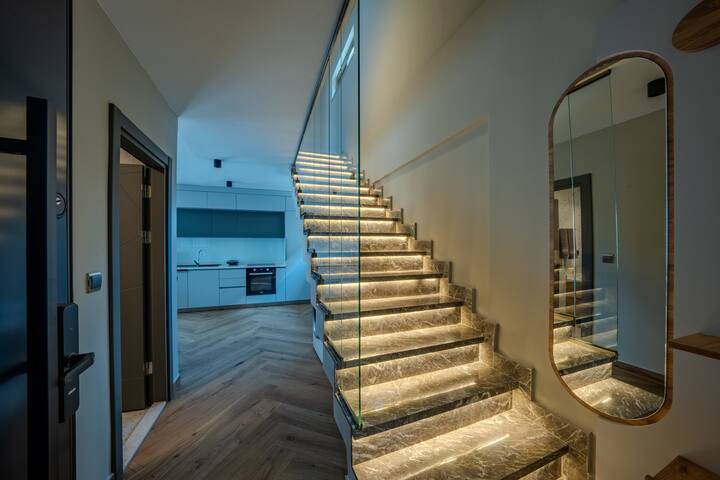 Shine Hotels managed Airbnb listing 1