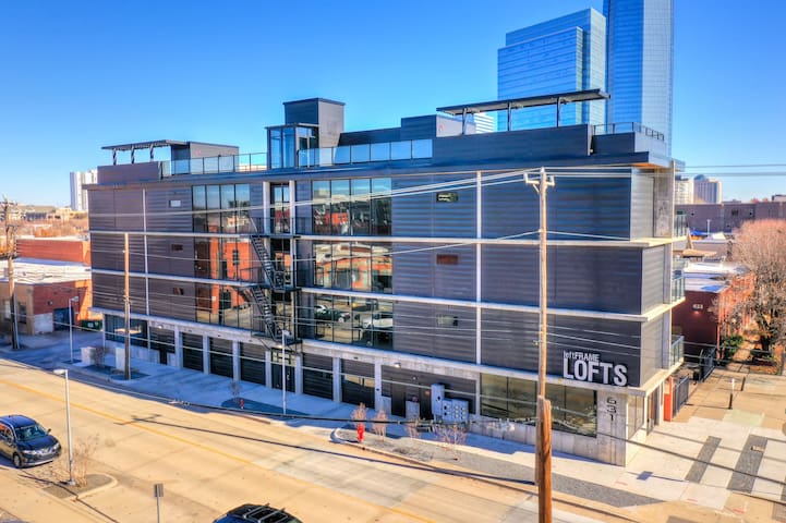 Milk + Honey Realty managed Airbnb listing 1