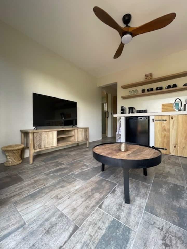 Casadimom
Appartement Yuana - 퀴라소