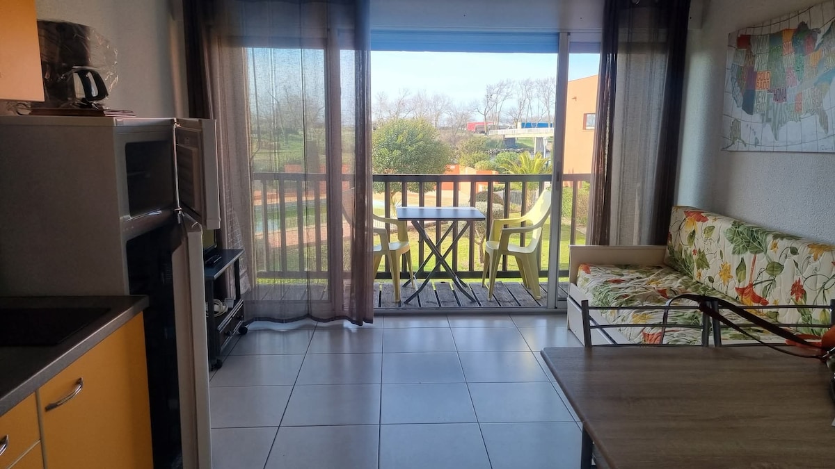 ห้องนั่งเล่น