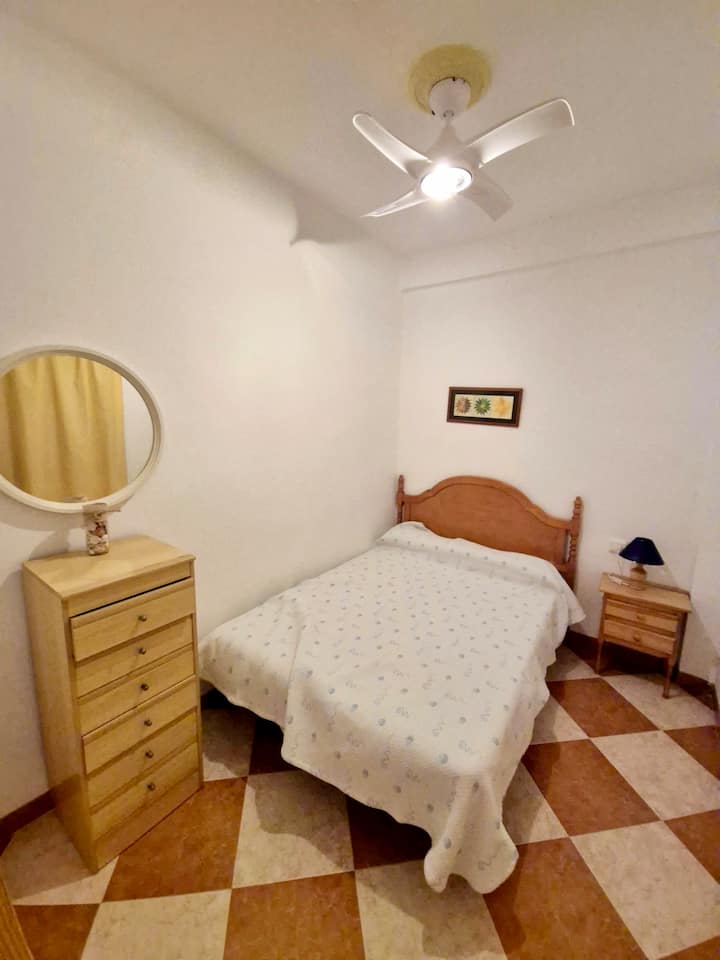 Спална соба 2