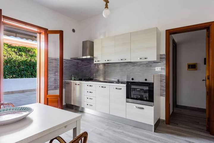 Appartamento Marina San Lorenzo - San Lorenzo