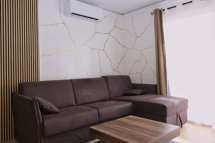 Villa Périgord 2-spacieux-clim-wifi-parking-jardin - Villeneuve-lès-Avignon