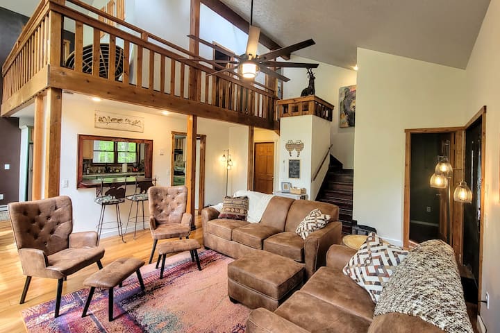 Mountain Lake Escape *New Listing* Getaway In Wv - Deep Creek Lake, MD