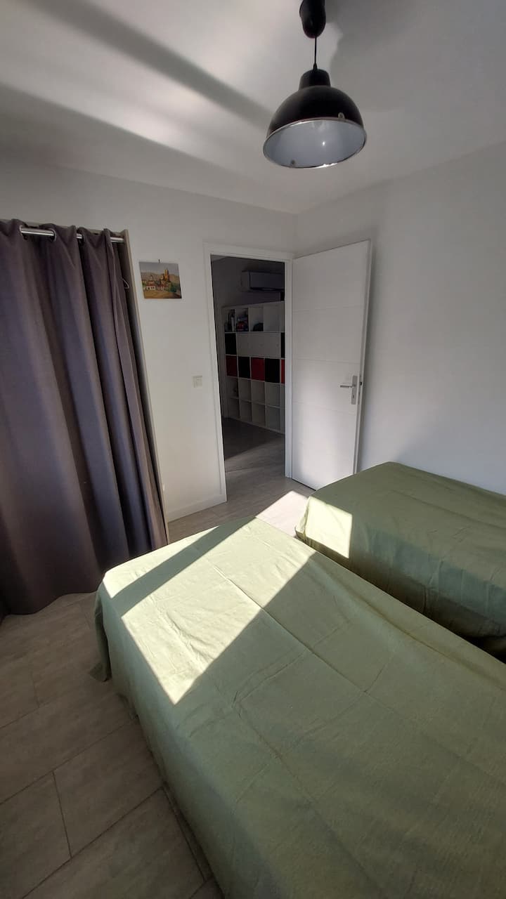 Habitación 2