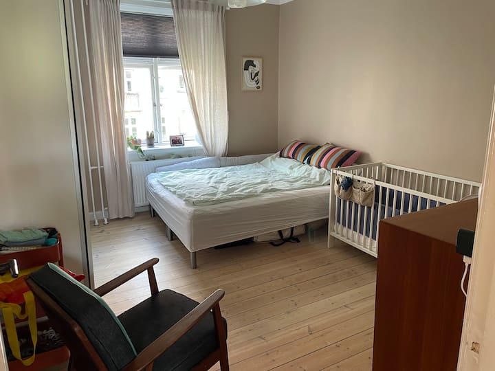 Спална соба