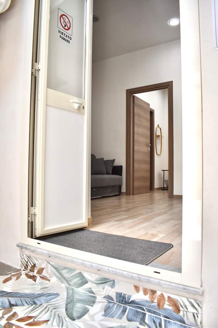 Anluma Appartamento 1 - Aversa