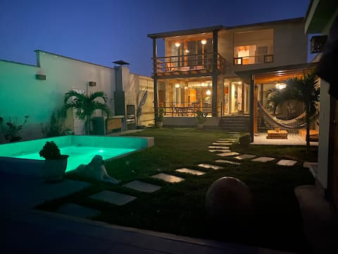 Jessy's House