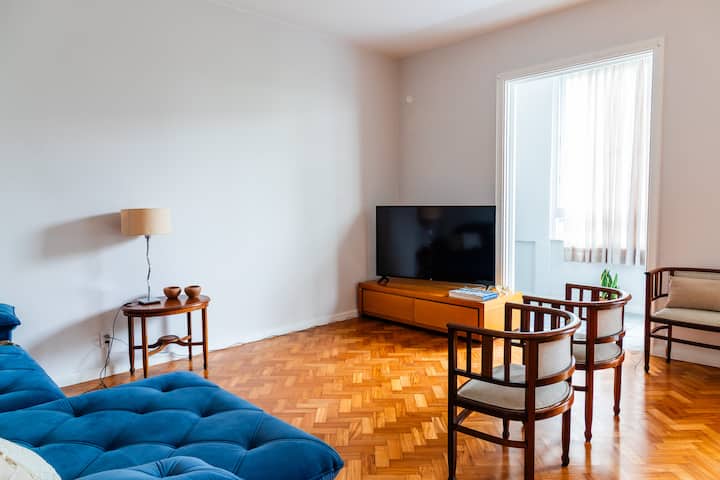 Sala de estar 2
