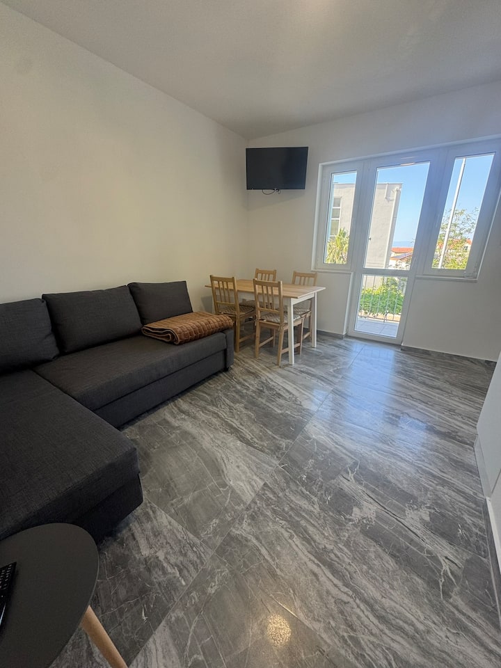 Studio Apartman Smile - Makarska