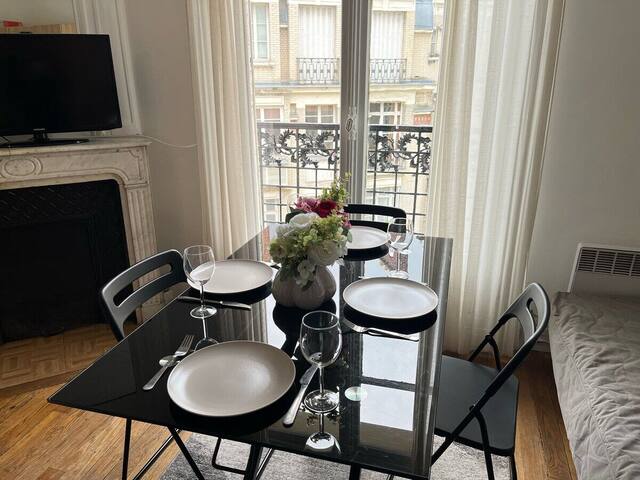 Take My Keys managed Airbnb listing 1
