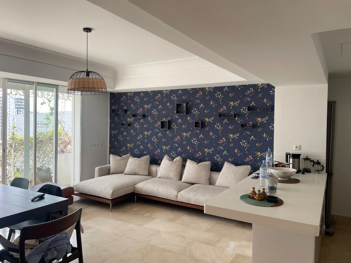 Chambre 1 chambre à Casablanca, Casablanca