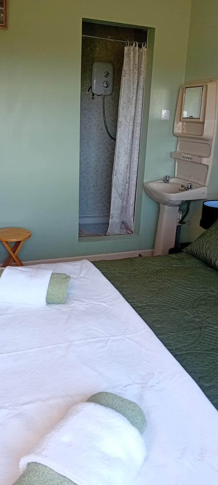 Spavaća soba 2