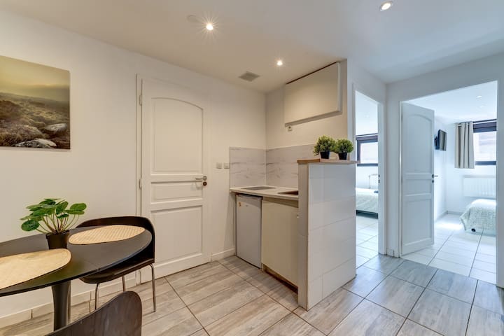 Conciergerie Des Lumières managed Airbnb listing 3