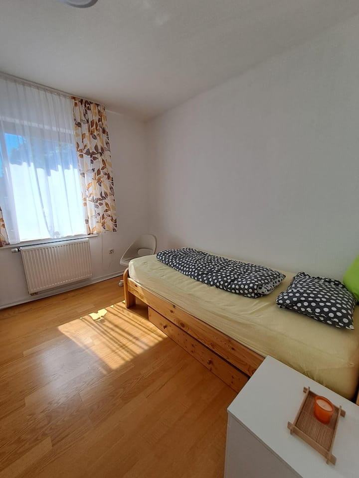 غرفة النوم 3