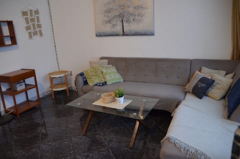 Top performing Airbnb: Apartment in Chiclayo, Peru in Lambayeque