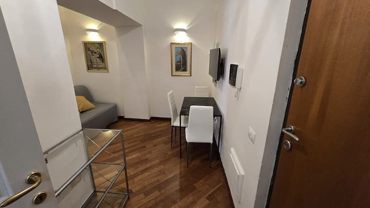 La Città Vecchia House Salerno Centro - Salerno