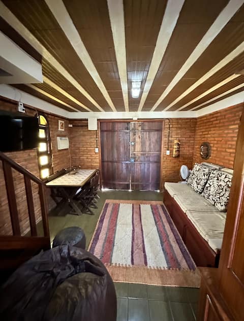 Anúncio popular: Cozy Chalet in Penedo. em Volta Redonda Barra Mansa