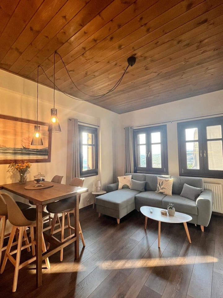 მისაღები ოთახი