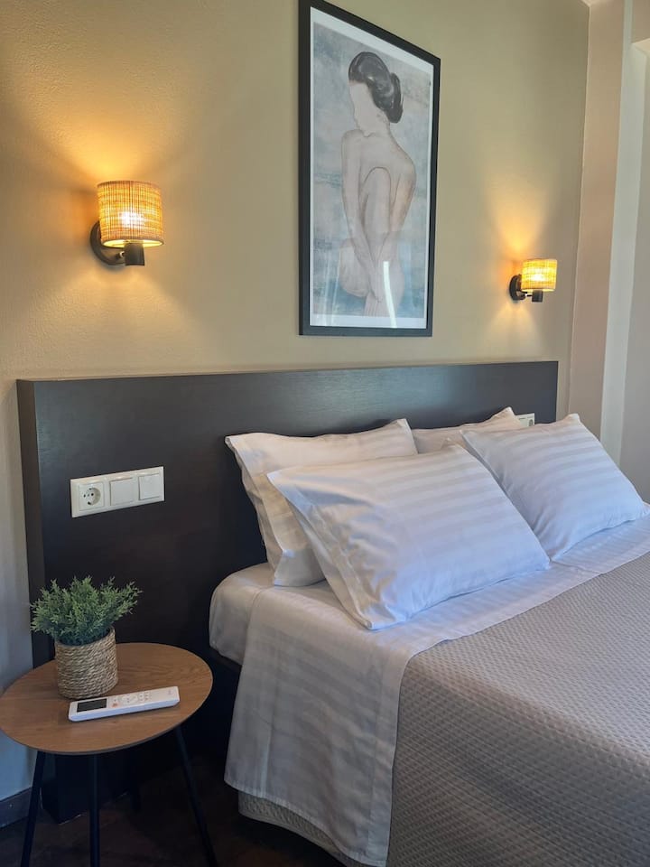 საძინებელი