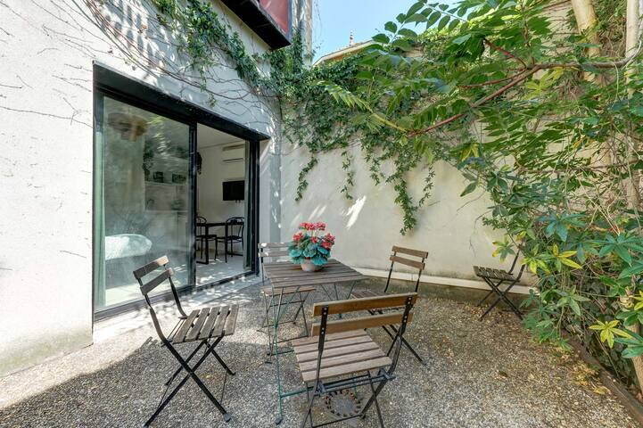 Conciergerie Des Lumières managed Airbnb listing 2