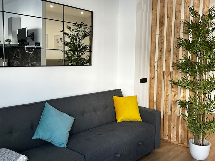 Apartamentos Alimarc Urban - Salamanca