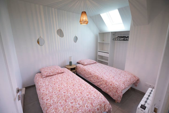 Спална соба 2