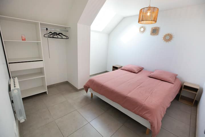 Спална соба 1