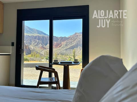 Altos de la Quebrada III