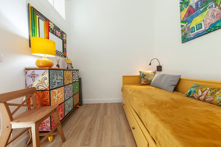 Спална соба 3