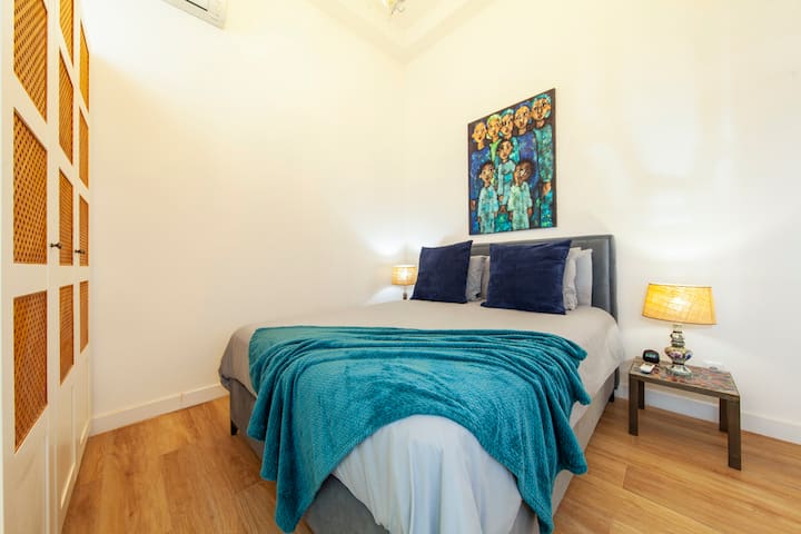 Спална соба 1