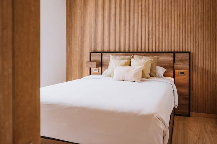 საძინებელი 1