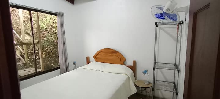 Спална соба 1