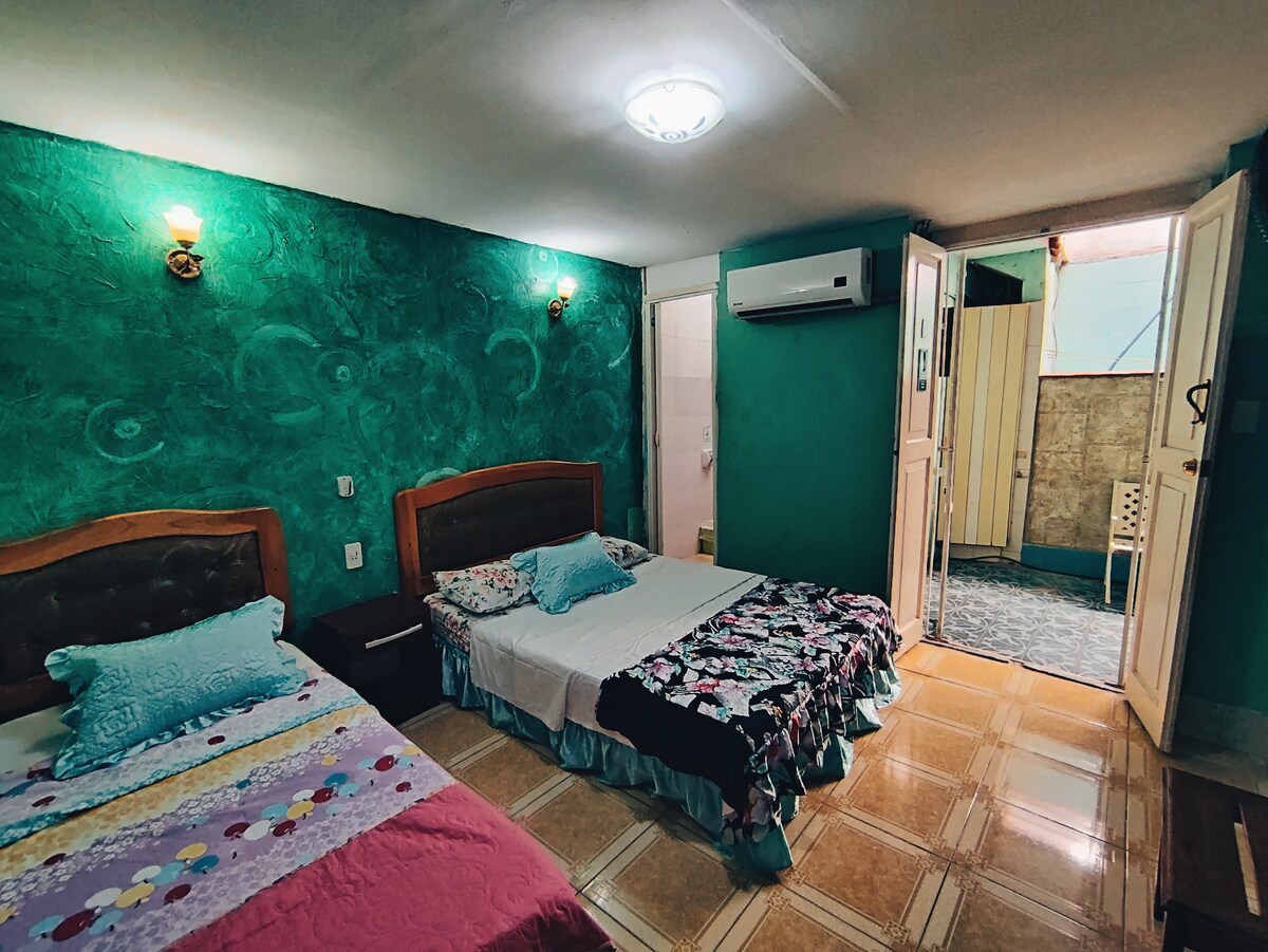 Bedroom 2