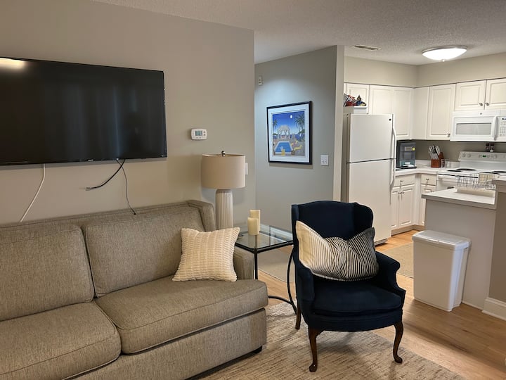 Condo Island At Hidden Harbour W/ Boatslip
2 Bdrms - Ocean City, MD