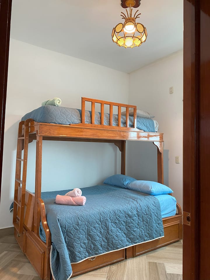 Спална соба 2