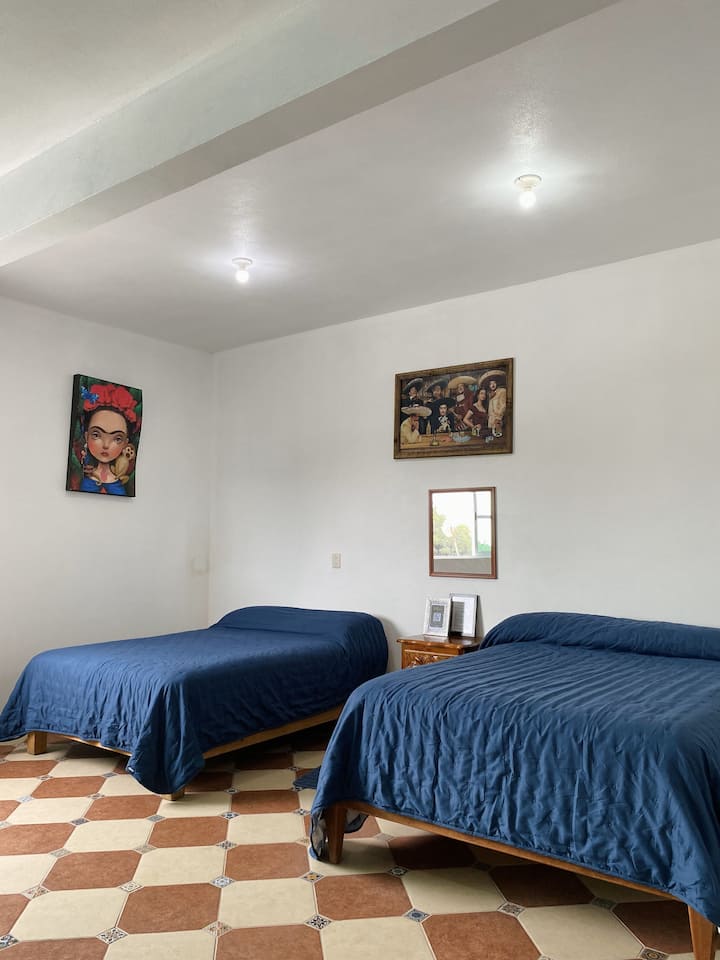 Спална соба 5