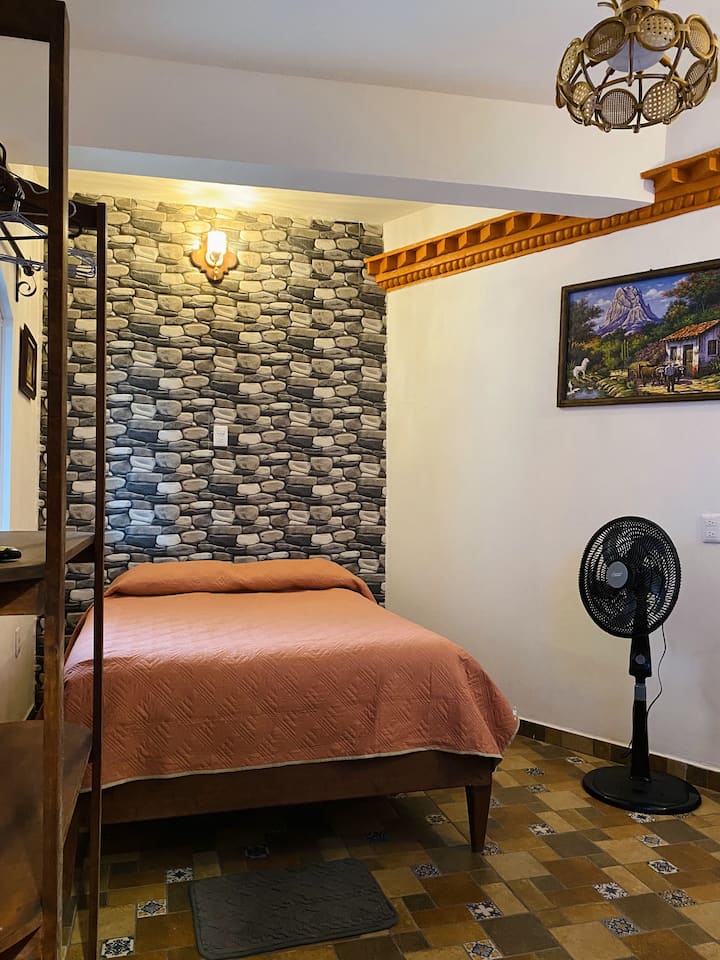 Спална соба 3