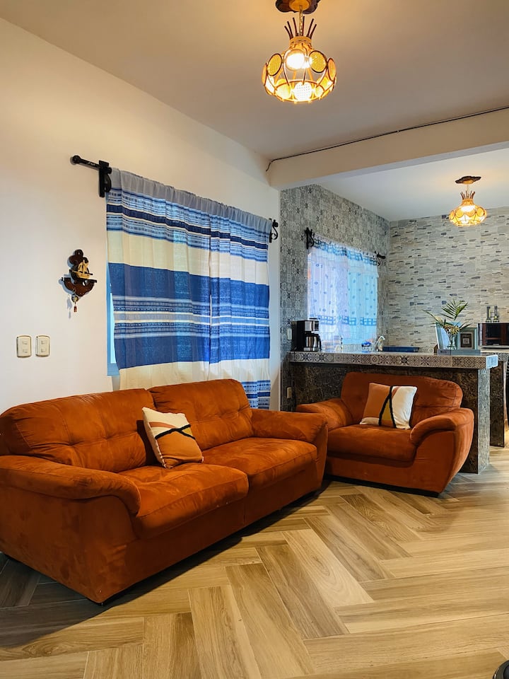 Дневна соба