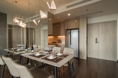 2Brs/ Masteri West Height/ B Building