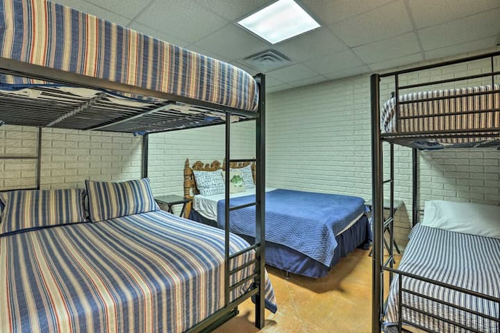 5. spavaća soba | bračni krevet (širine 150-179 cm) | bračni krevet (širine 150-179 cm).
