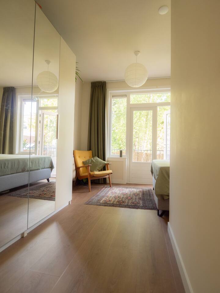 ห้องนอน