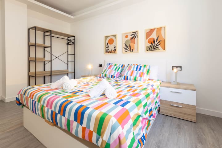 Easy Host Santander managed Airbnb listing 2