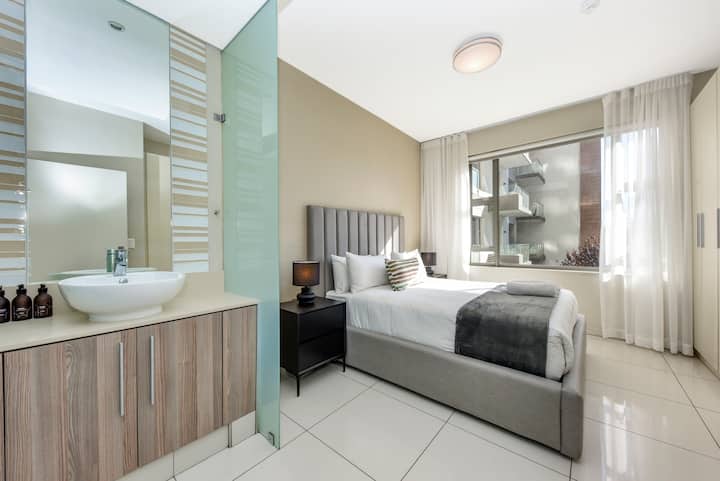 საძინებელი