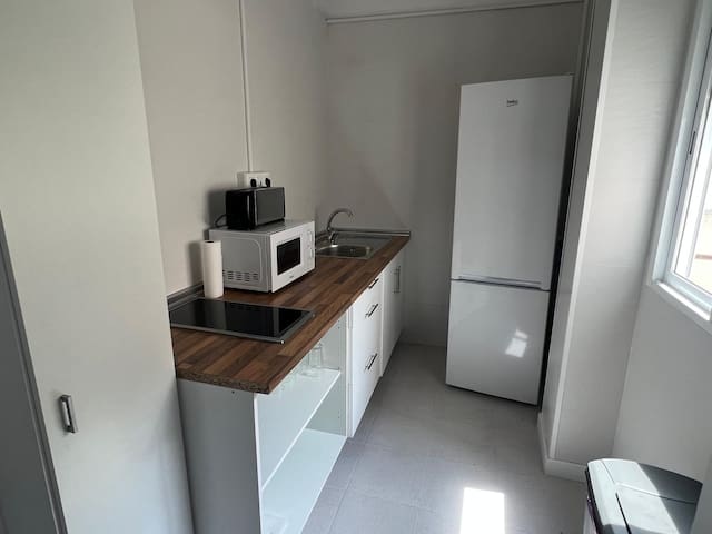 Malaga Homes managed Airbnb listing 2