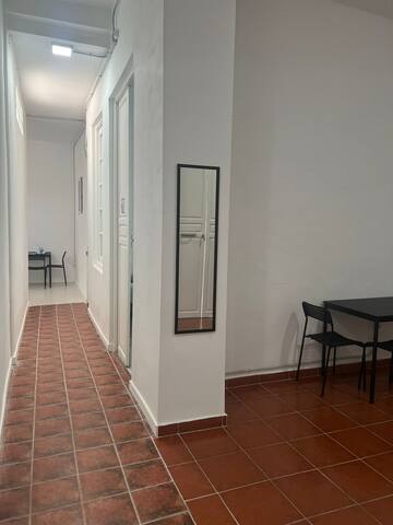 Malaga Homes managed Airbnb listing 1