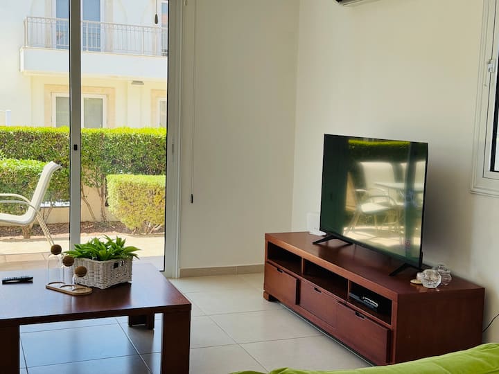Katerina Heights Holiday Villa - Ayia Napa